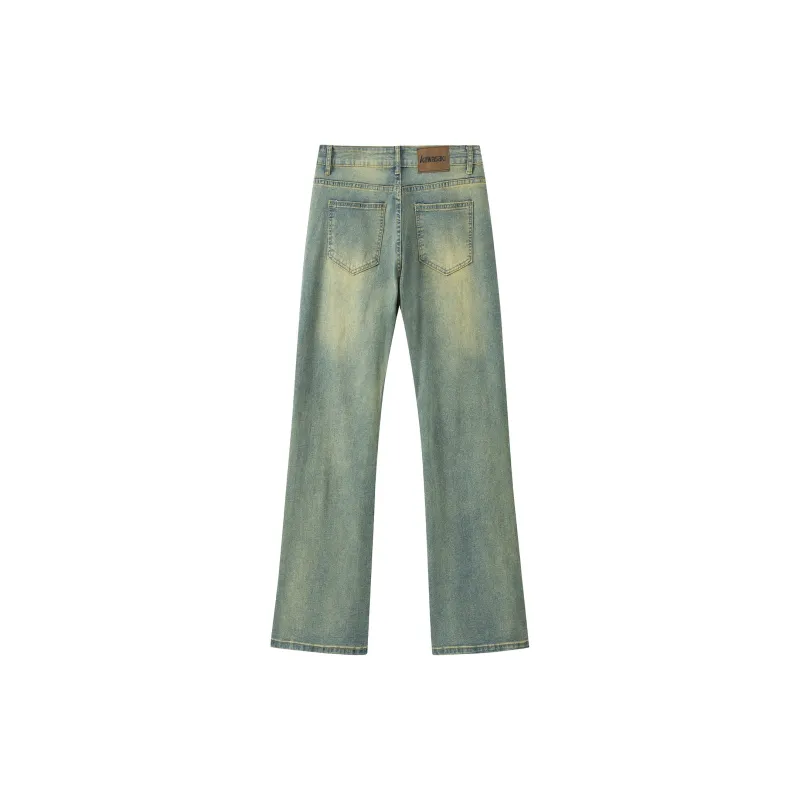 Kawasaki Jeans Unisex-22