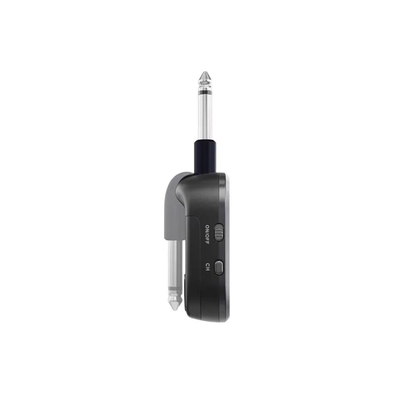 XVIVE A58 Electronic Musical Instrument Wireless Receiver Launcher Guitar Accessories-1