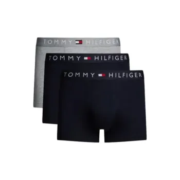 Tommy Hilfiger Logo waistband Boxers Pack