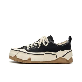 Beau Today Eggshell Collection Low Top Casual Shoes Women's