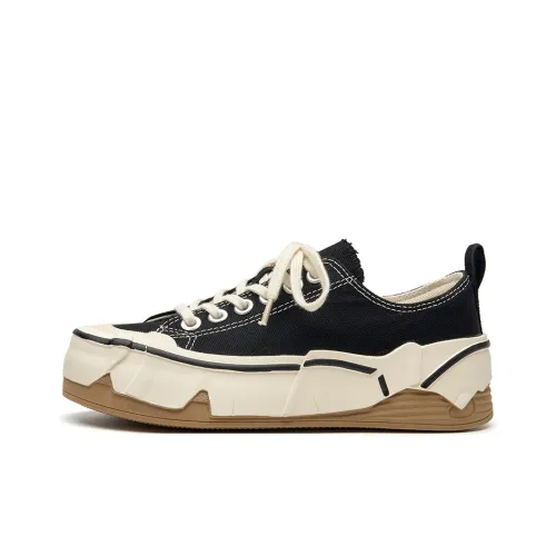 Beau Today Eggshell Collection Low Top Casual Shoes Women's