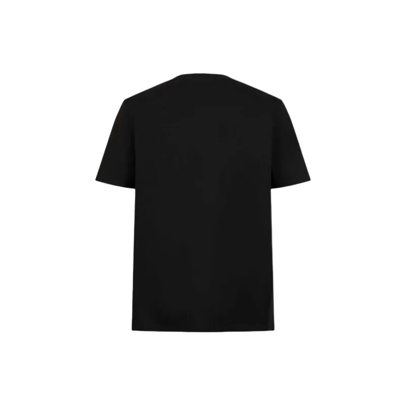 KARL LAGERFELD FW24 T Shirt Men's Black-1