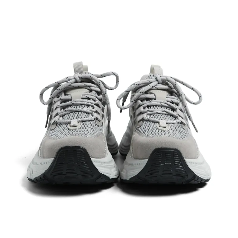 HUANQIU Cushioning Anti-Slip And Wear-Resistant Low-Top Chunky Sneakers Women's-10