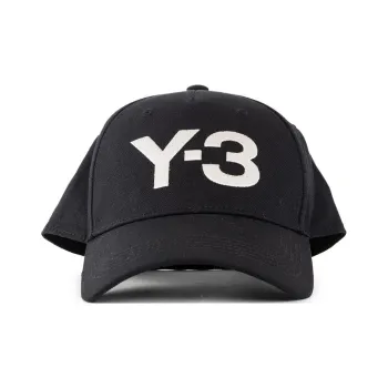 Y 3 Free Shipping With AdiClub Y 3 Classic Logo Cap
