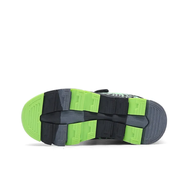 YUZHAOLIN Abrasion Resistant Kids Lifestyle Shoes Kids'-8
