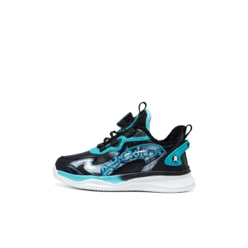 ABC KIDS Cushioned Wear Resistant Warm Low Top Kids' Running Shoes Kids'