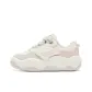 White Gray Pink