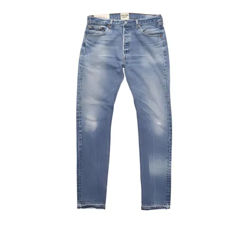 Gallery Dept. Jeans Men Blue