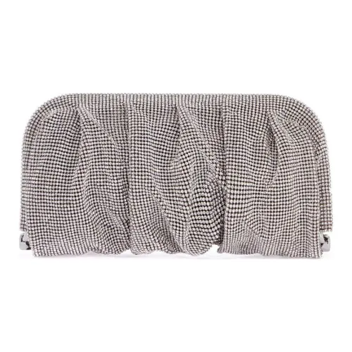 BENEDETTA BRUZZICHES BENEDETTA BRUZZICHES Amalia La Grande Shoulder Bag