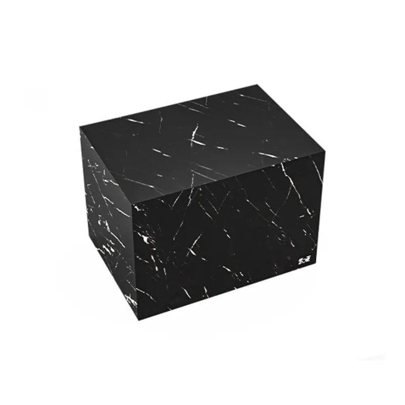 LIGHT YOUR BRICKS Compatibility 1000% Building Blocks Bear Display Case Bearbrick Storage Box Model Accessories-6