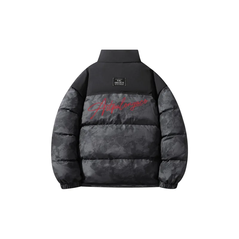 PAL ONGACO Down Jackets Unisex-4
