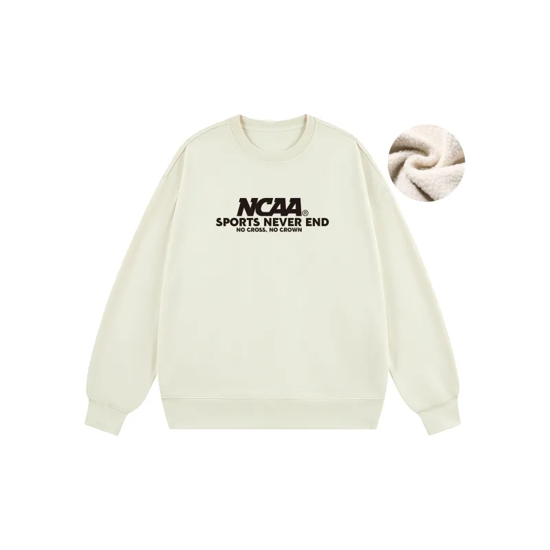 NCAA Sweatshirts Unisex-19