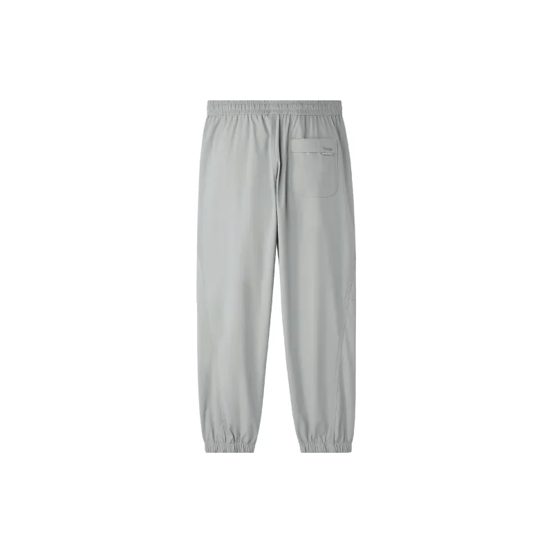 HLA Casual Pants Men-7