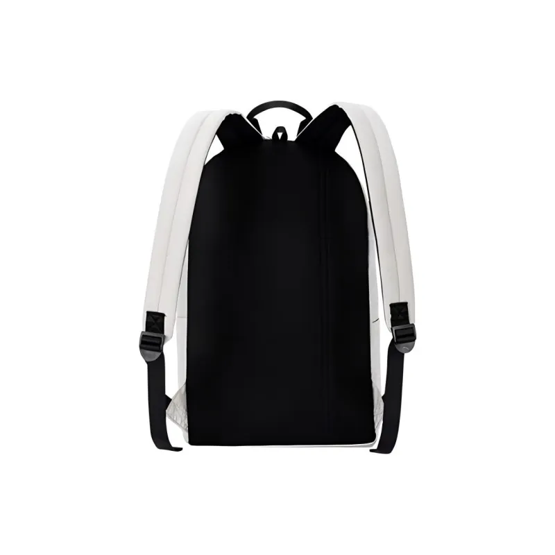 Anta Fabric Backpack Regular Unisex Khaki-2