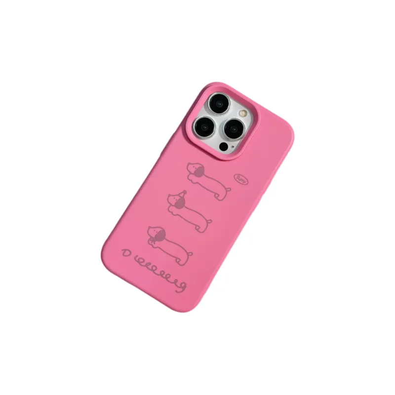 SHANGHUI Phone Cases-20