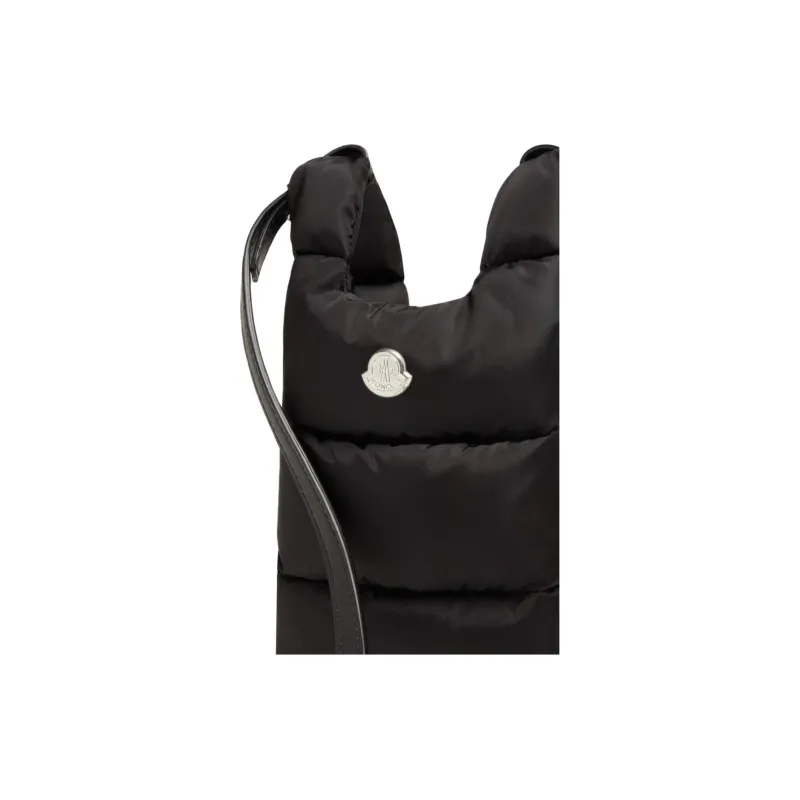 Moncler Legere Small Water Repellent Crossbody Bag-4