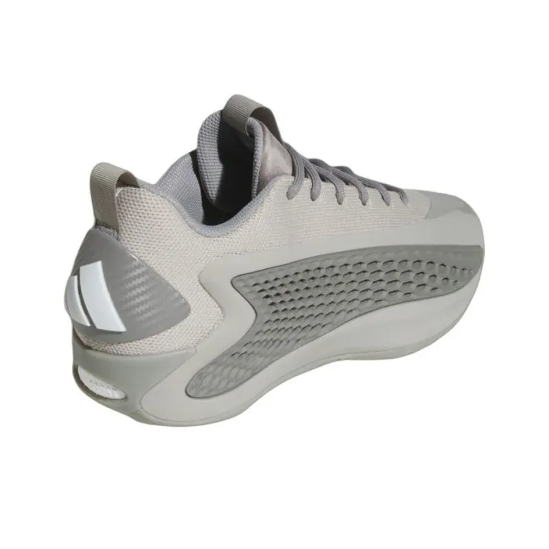 Adidas Ae 1 Low Metallic Grey-5