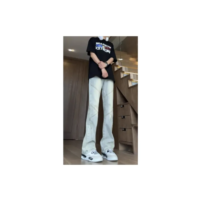 Glona Klio Jeans Unisex-2