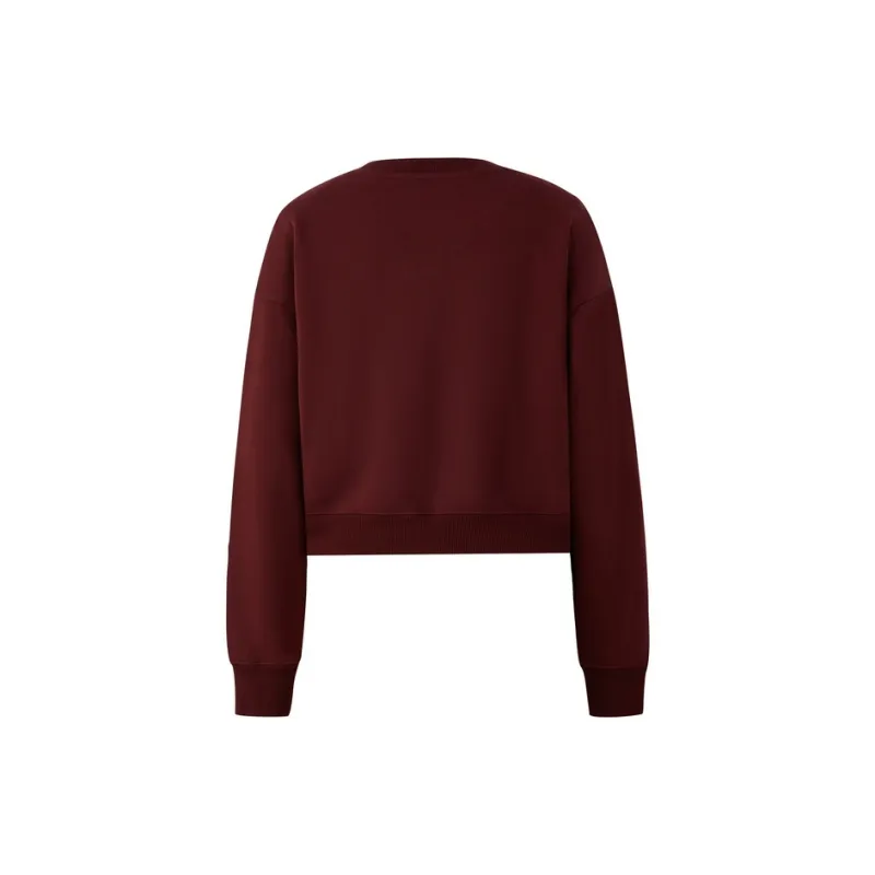 E.land Sweatshirts Women's-6