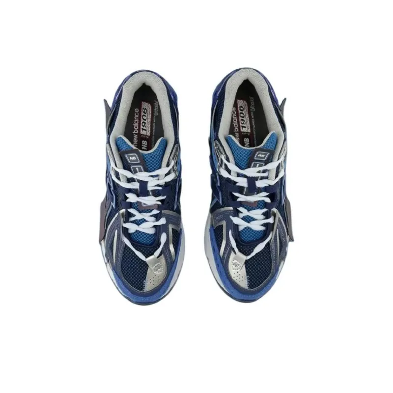 New Balance 1906A Deep Blue-3