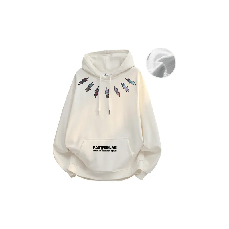 FASTFISH Sweatshirts Unisex-15