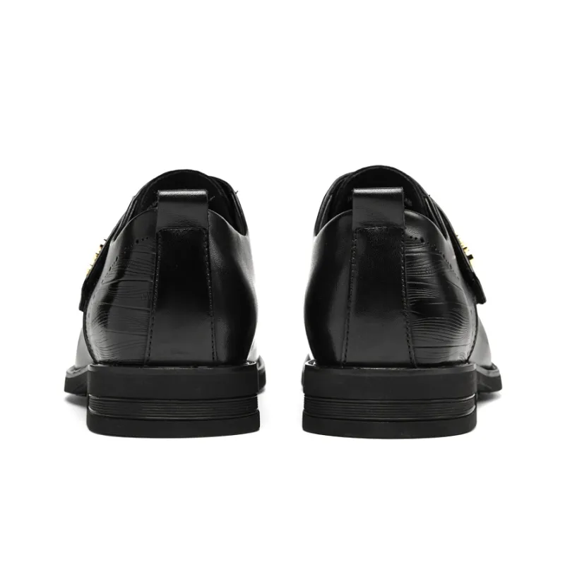 HLA Marriage Collection Casual Shoes Men's-3