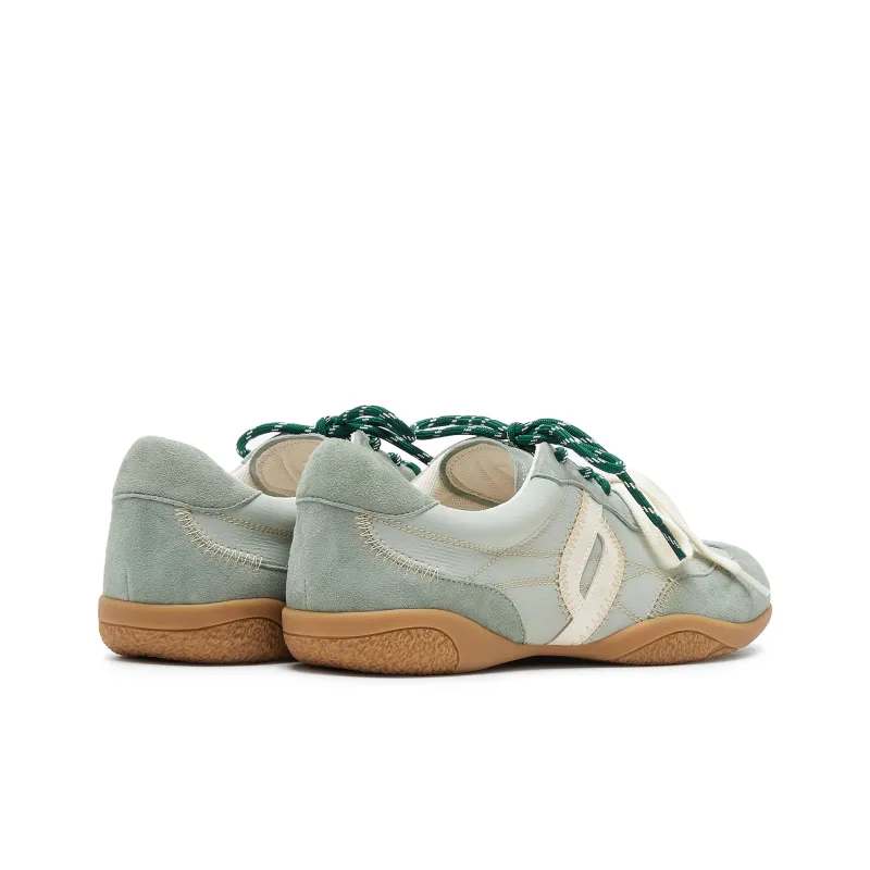 Joypeace Matcha Raw Chocolate Low Top Casual Shoes Women's-11