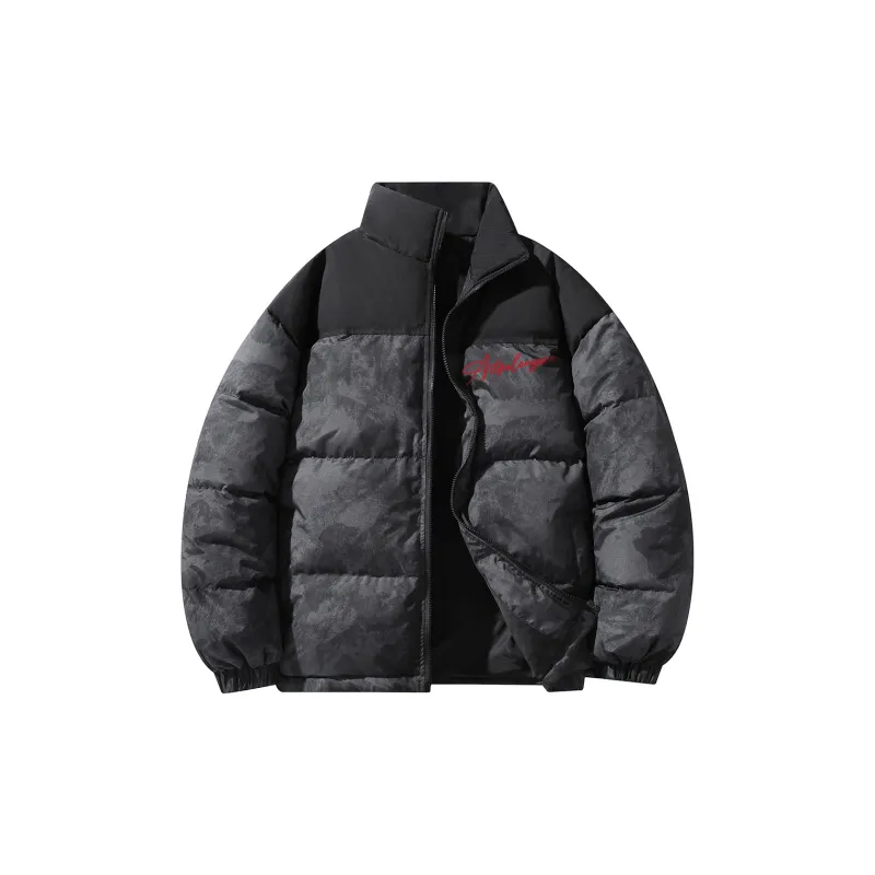 PAL ONGACO Down Jackets Unisex-3