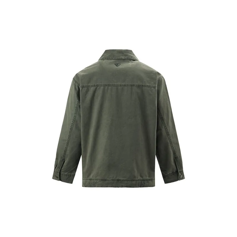 GTRG Jackets Unisex-13