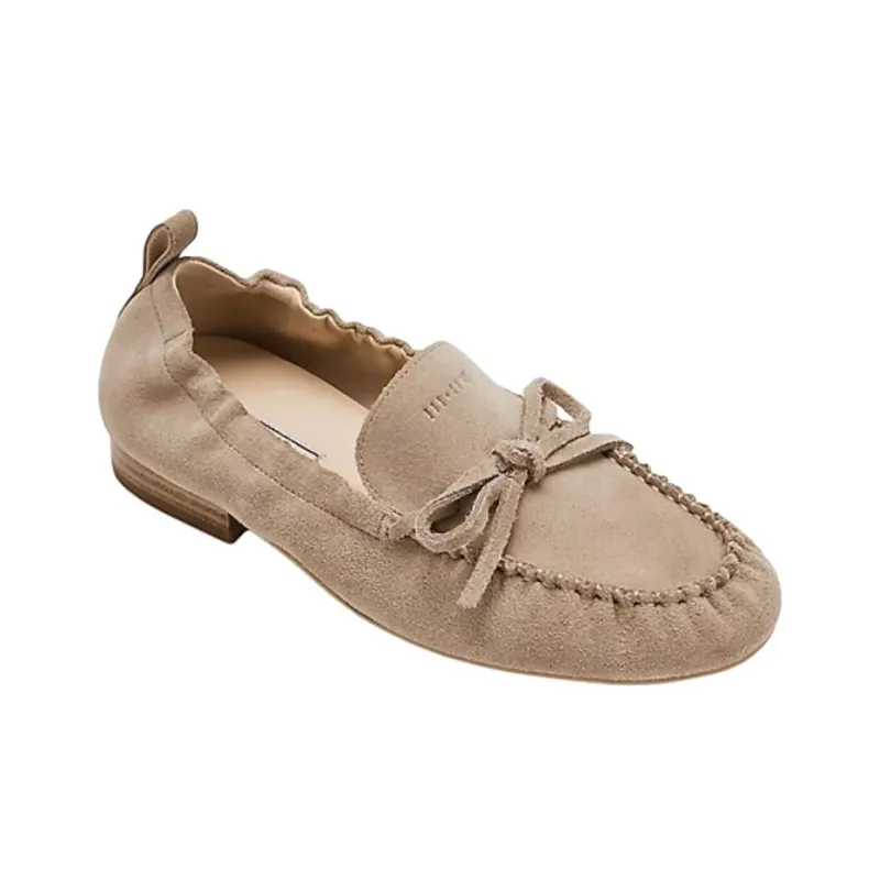 73Hours Soft Hug Casual Single Shoes 2cm Women's-8