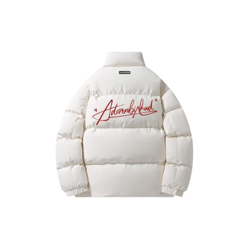 ROBINHOOD Down Jackets Unisex-20