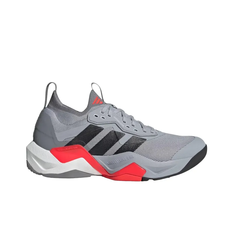 Rapidmove Adv Adidas 2 'Halo Silver Black Lucid Red'-1