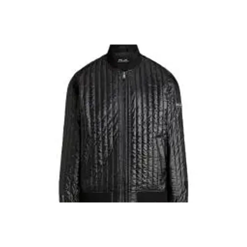 Polo Ralph Lauren Jackets Men Black-4