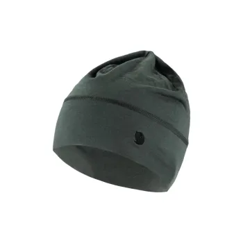 Fjallraven Wool Polyester Beanies Unisex Gray