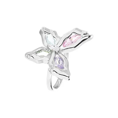 DTOTO Rings Unisex-0