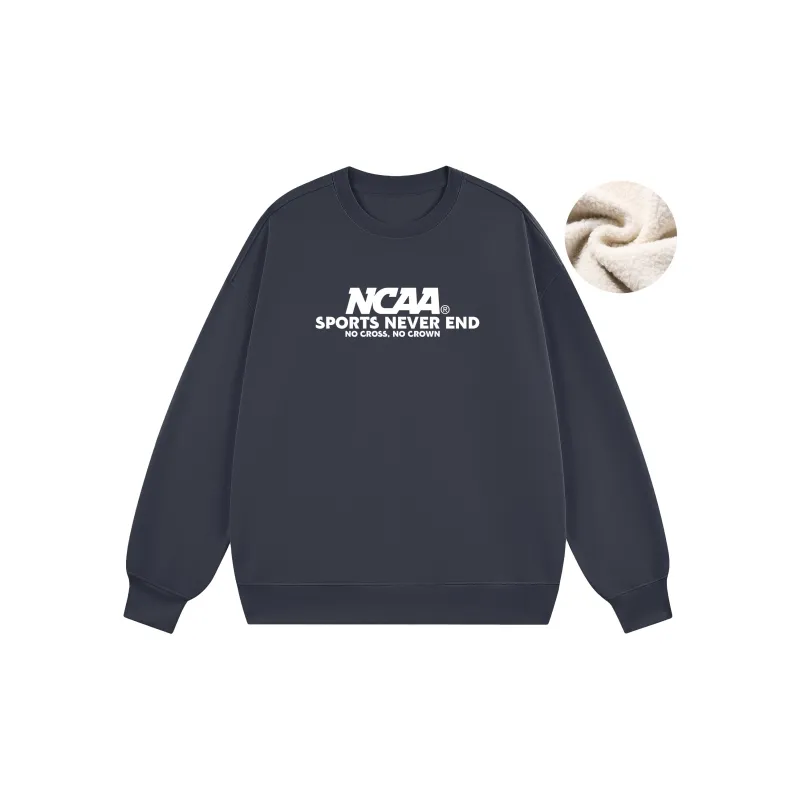 NCAA Sweatshirts Unisex-23