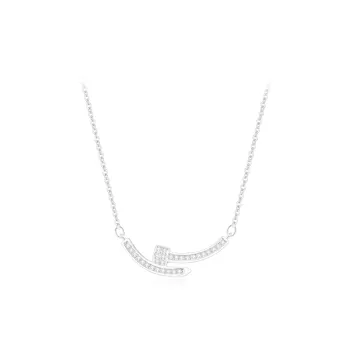 Thuban Ark S999 Fine Silver Necklaces Women's