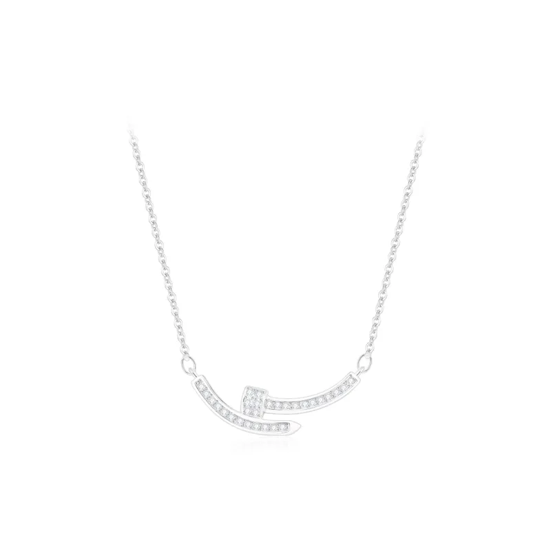Thuban Ark S999 Fine Silver Necklaces Women's-0