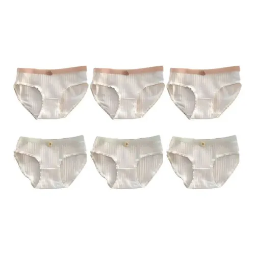 YUZHAOLIN Underpants Women's Combo Set