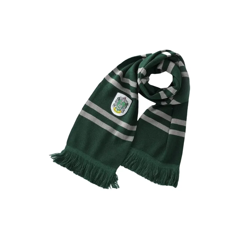 MEETSUNNY Polyester Scarves Unisex-3