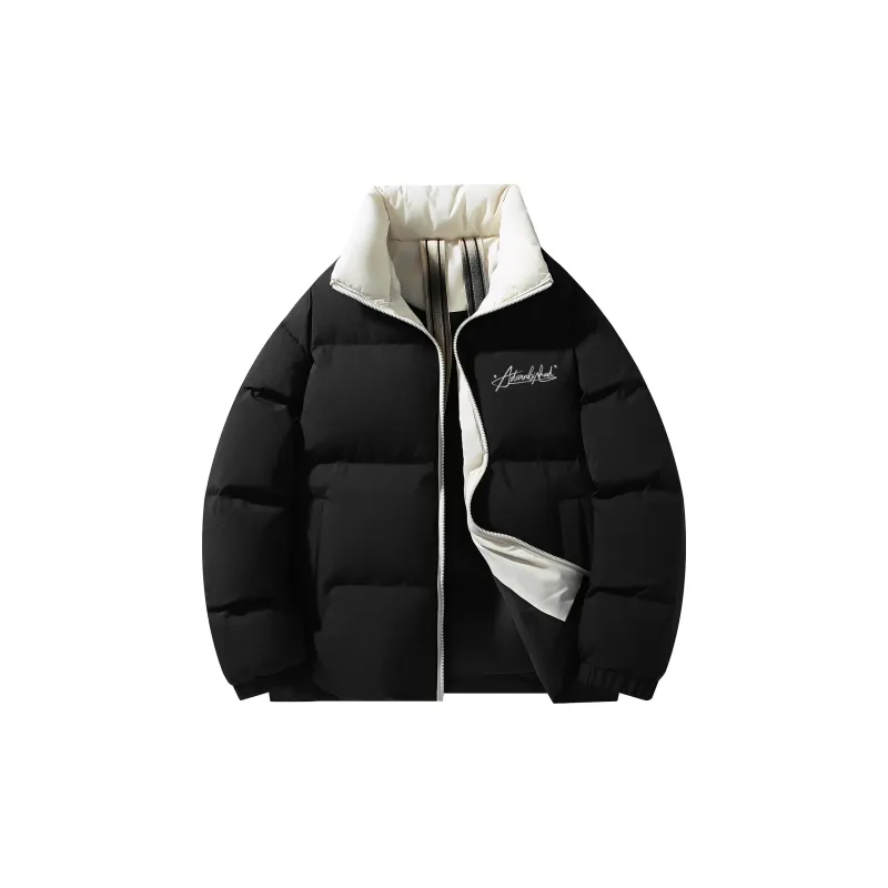 ROBINHOOD Down Jackets Unisex-7