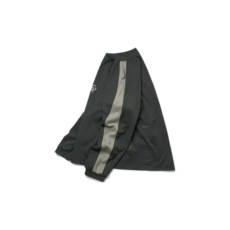 GOOPiMADE Sweatshirt Men's Earth Gray-5