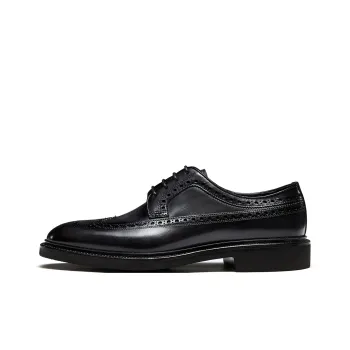 TRUFFAUT Brogues Oxford Shoes Dress Shoes Men's