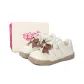 Beige (A17 Stars Bowknot)