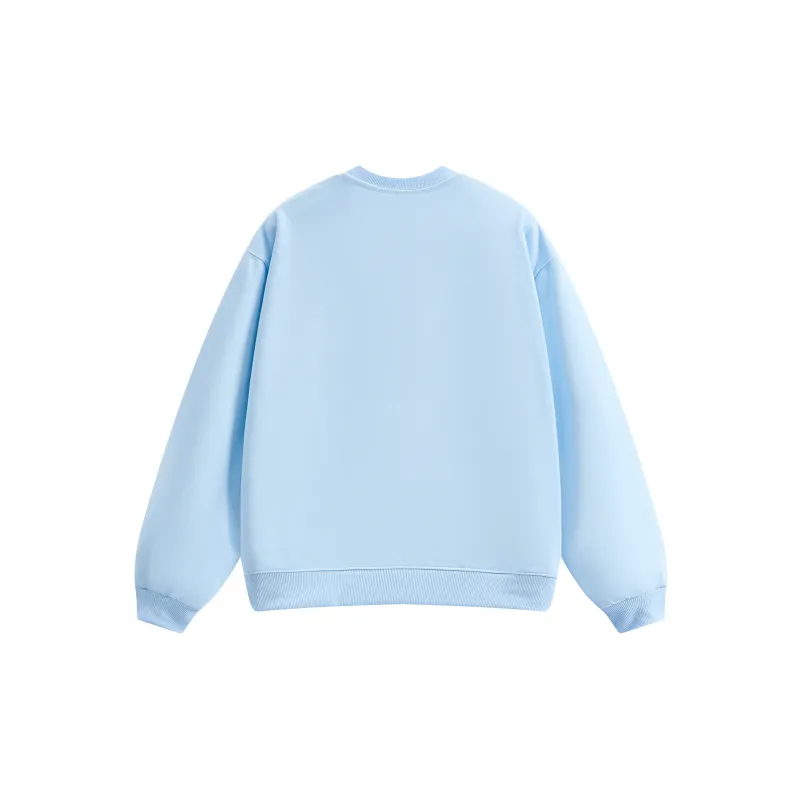 T&D JOJO Sweatshirts Unisex-17