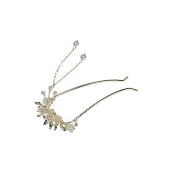 CHIMERA Alloy Hair Accessory Headpiece Women's