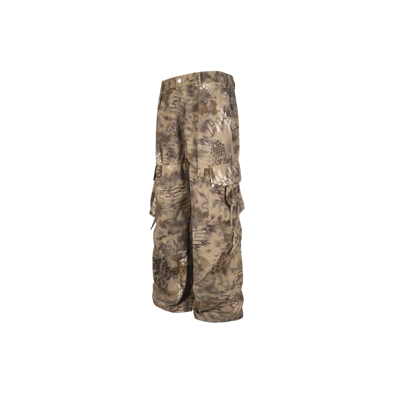 GBXM Cargo Pants Unisex-7
