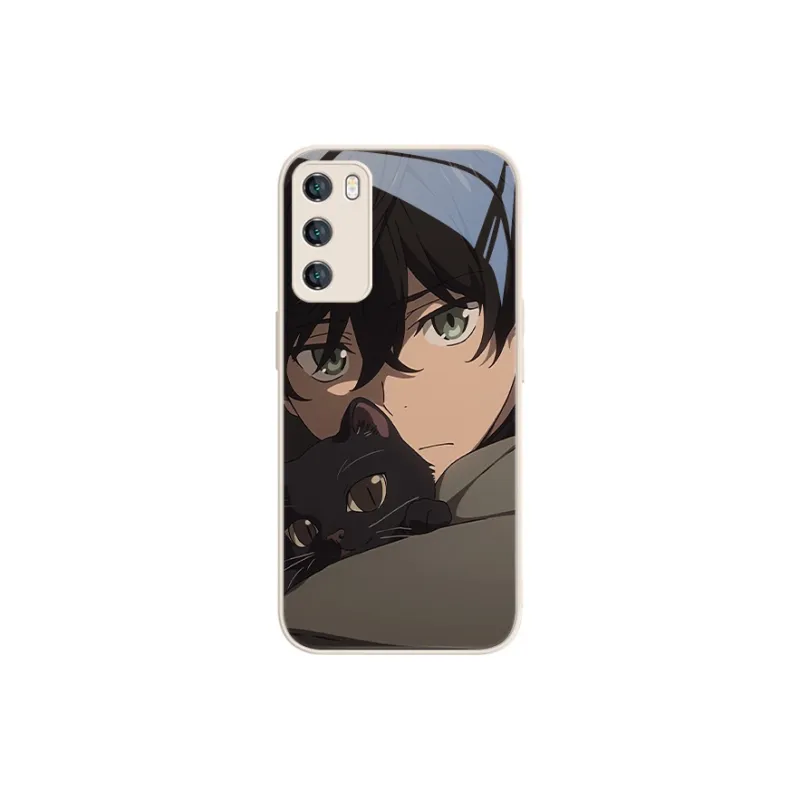 TU QING Phone Cases-6