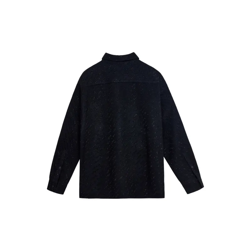 TCH Shirts Unisex Black-1