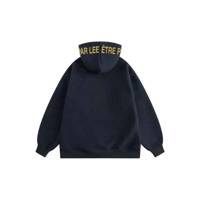Être Par Lee Sweatshirts Unisex-10